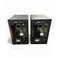 Used Yamaha HS7 Pair Powered Monitor