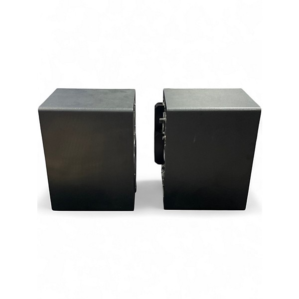 Used Yamaha HS7 Pair Powered Monitor