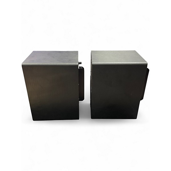 Used Yamaha HS7 Pair Powered Monitor