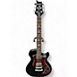 Used PRS STARLA SE Black Solid Body Electric Guitar thumbnail