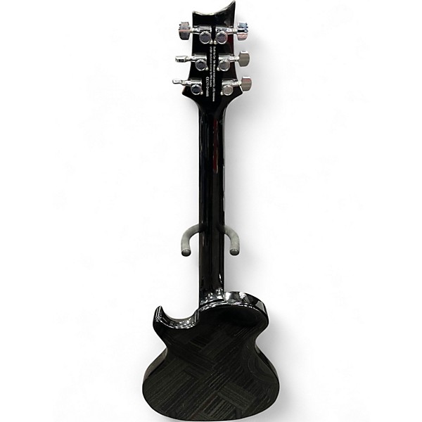 Used PRS STARLA SE Black Solid Body Electric Guitar