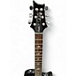 Used PRS STARLA SE Black Solid Body Electric Guitar