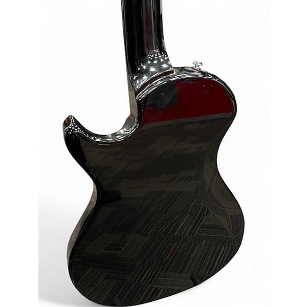 Used PRS STARLA SE Black Solid Body Electric Guitar