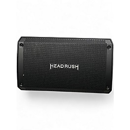 Used HeadRush FRFR-108 Powered Speaker