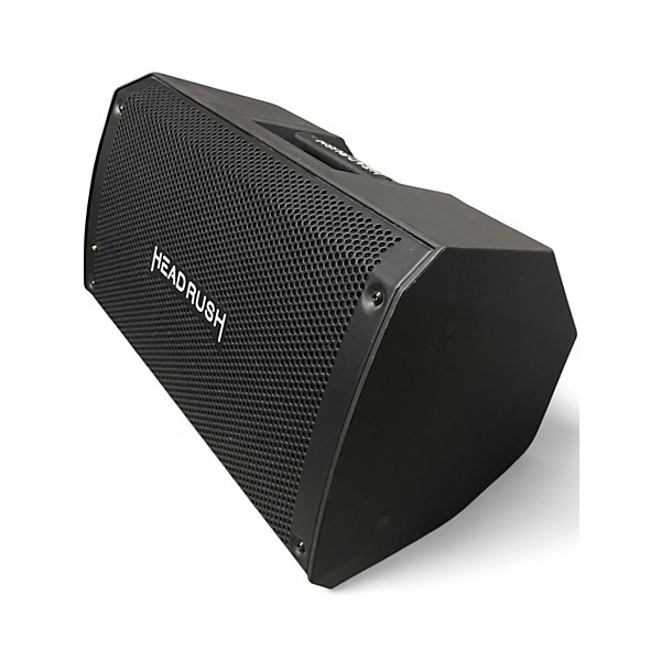 Used HeadRush FRFR-108 Powered Speaker