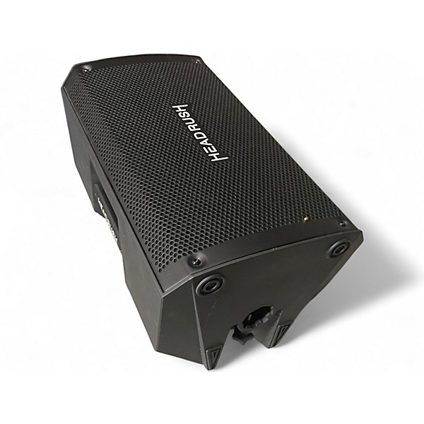 Used HeadRush FRFR-108 Powered Speaker