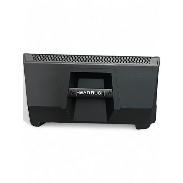 Used HeadRush FRFR-108 Powered Speaker