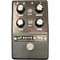 Used Mf Drive By Moog MINIFOOGER Effect Pedal thumbnail