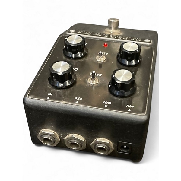 Used Mf Drive By Moog MINIFOOGER Effect Pedal