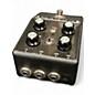 Used Mf Drive By Moog MINIFOOGER Effect Pedal