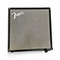 Used Fender Rumble 25 25W 1x8 Bass Combo Amp thumbnail