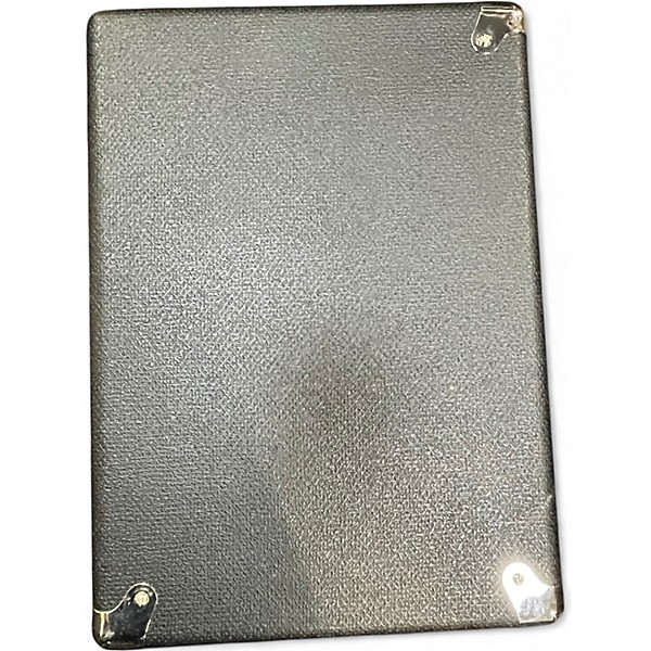 Used Fender Rumble 25 25W 1x8 Bass Combo Amp