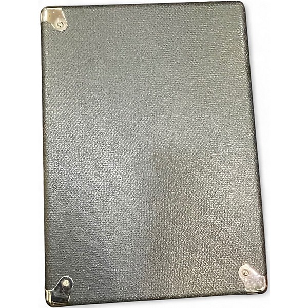 Used Fender Rumble 25 25W 1x8 Bass Combo Amp