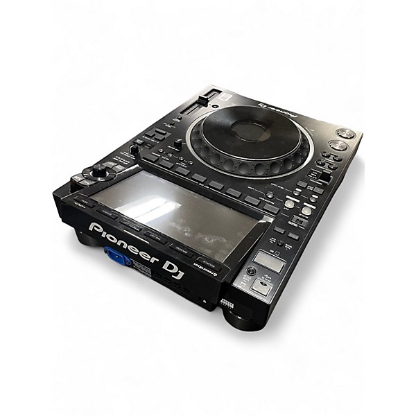 Used Pioneer DJ CDJ3000 DJ Player