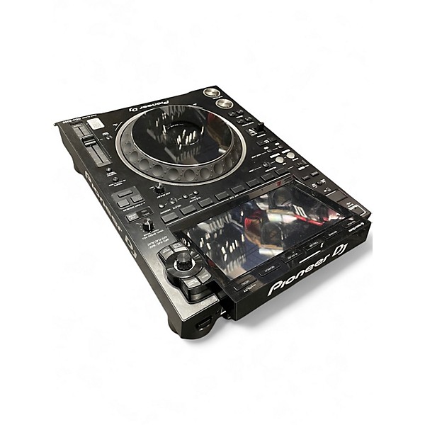 Used Pioneer DJ CDJ3000 DJ Player