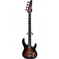 Used Carvin B5 Sunburst Electric Bass Guitar thumbnail