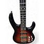 Used Carvin B5 Sunburst Electric Bass Guitar