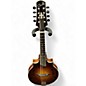 Used Crooks Mandolins Custom Mandolin 2 Tone Sunburst Mandolin thumbnail