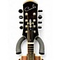 Used Crooks Mandolins Custom Mandolin 2 Tone Sunburst Mandolin