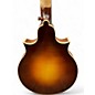 Used Crooks Mandolins Custom Mandolin 2 Tone Sunburst Mandolin