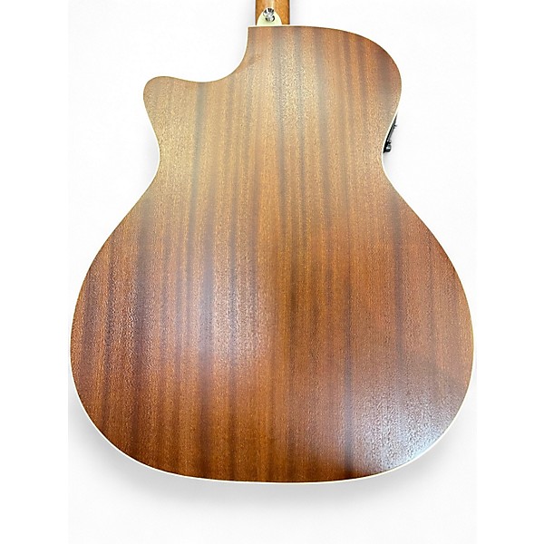 Used Alvarez Regent RG260CESB 2 Color Sunburst Acoustic Electric Guitar