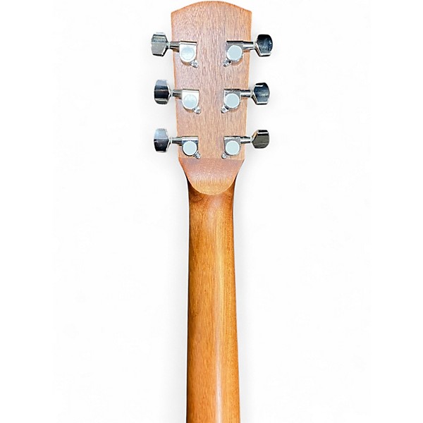 Used Alvarez Regent RG260CESB 2 Color Sunburst Acoustic Electric Guitar