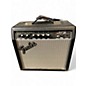 Used Fender Frontman 15G 15W Guitar Combo Amp thumbnail