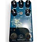 Used Walrus Audio Fathom Reverb Effect Pedal