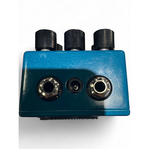 Used Walrus Audio Fathom Reverb Effect Pedal