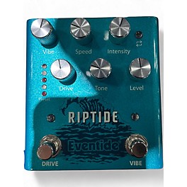 Used Eventide RIPTIDE Effect Pedal