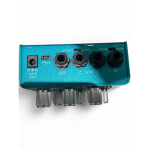 Used Eventide RIPTIDE Effect Pedal