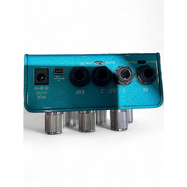 Used Eventide RIPTIDE Effect Pedal