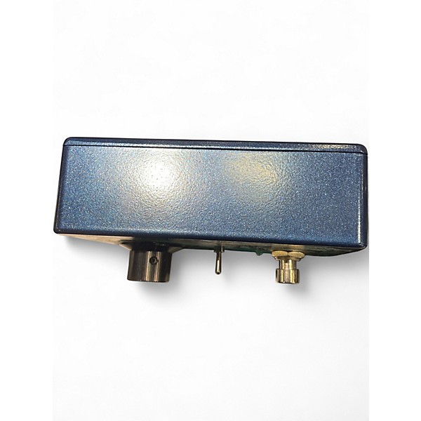 Used Kma Audio queequeg Pedal