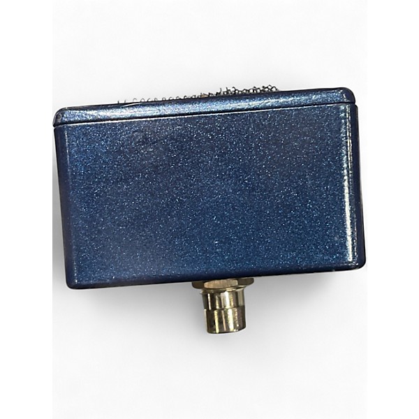 Used Kma Audio queequeg Pedal