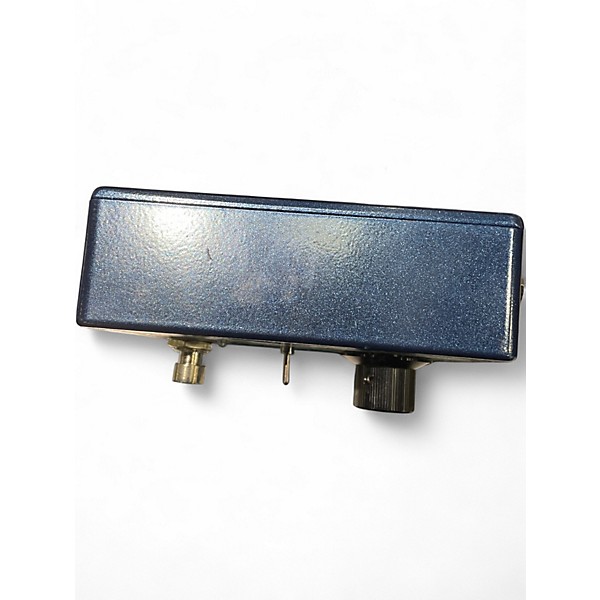 Used Kma Audio queequeg Pedal