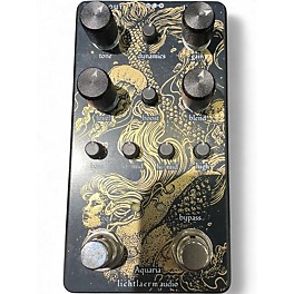 Used Lichtlaerm Auido AQUARIA Effect Pedal