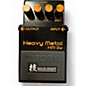 Used BOSS HM2W Heavy Metal Effect Pedal thumbnail