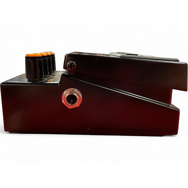 Used BOSS HM2W Heavy Metal Effect Pedal