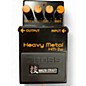 Used BOSS HM2W Heavy Metal Effect Pedal