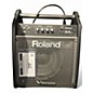 Used Roland PM100 Drum Amplifier thumbnail