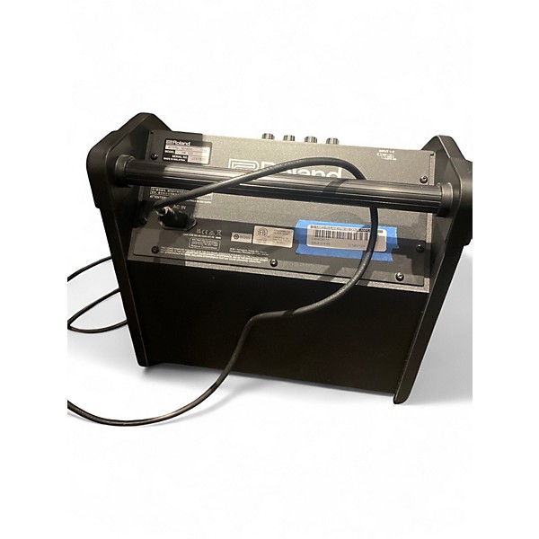 Used Roland PM100 Drum Amplifier