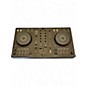 Used Pioneer DJ FLX 4 USB Turntable thumbnail