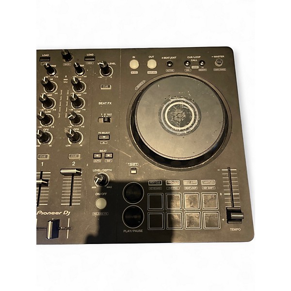 Used Pioneer DJ FLX 4 USB Turntable