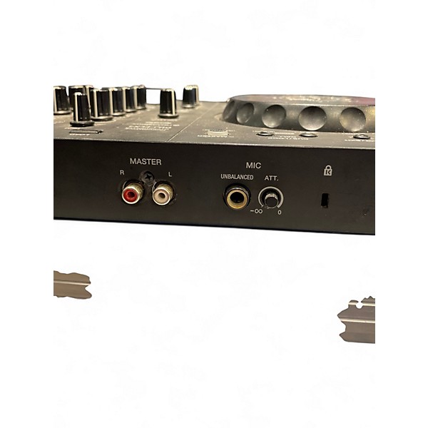 Used Pioneer DJ FLX 4 USB Turntable