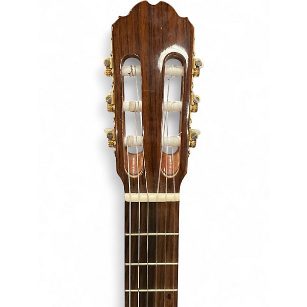 Used Kremona F65C Natural Classical Acoustic Guitar