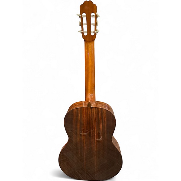 Used Kremona F65C Natural Classical Acoustic Guitar