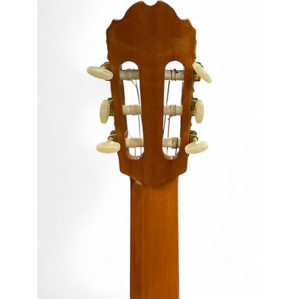 Used Kremona F65C Natural Classical Acoustic Guitar