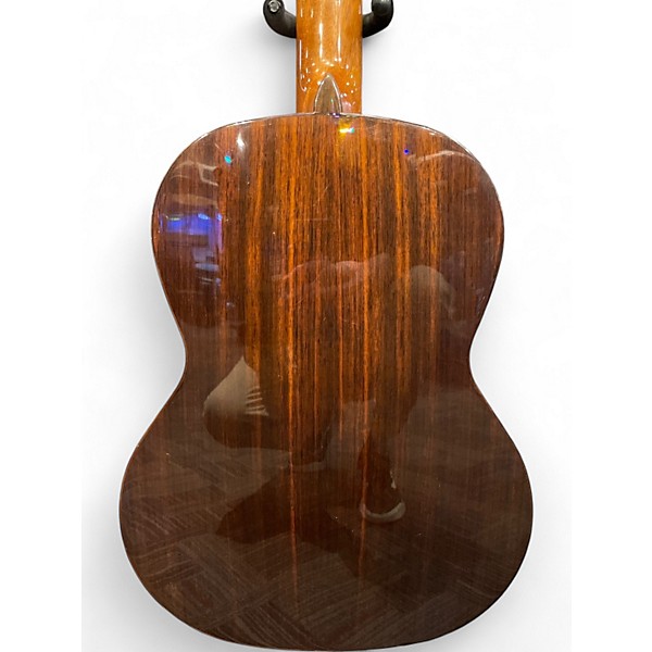 Used Kremona F65C Natural Classical Acoustic Guitar