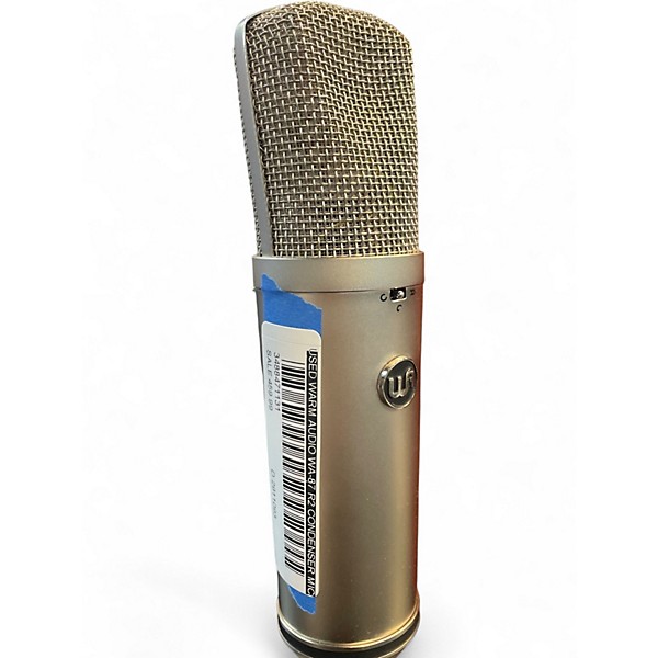 Used Warm Audio WA-87 R2 Condenser Microphone