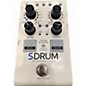 Used DigiTech SDRUM Auto-Drummer Pedal thumbnail